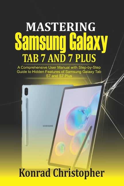 samsung galaxy tab a instructions manual