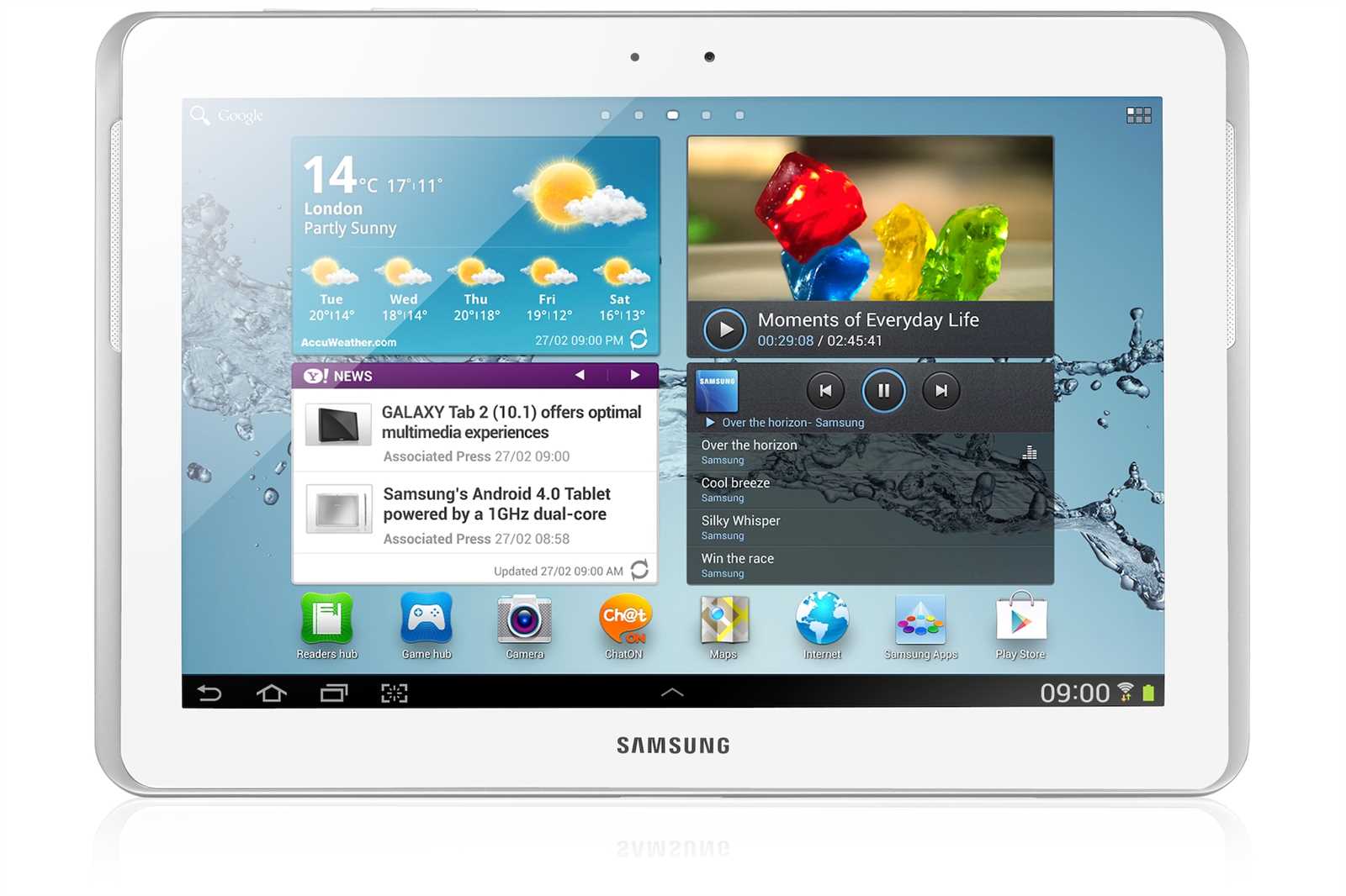 samsung galaxy tab ce0168 instruction manual