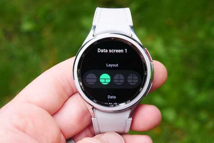 samsung galaxy watch 6 instruction manual