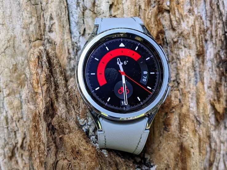 samsung galaxy watch 6 instruction manual