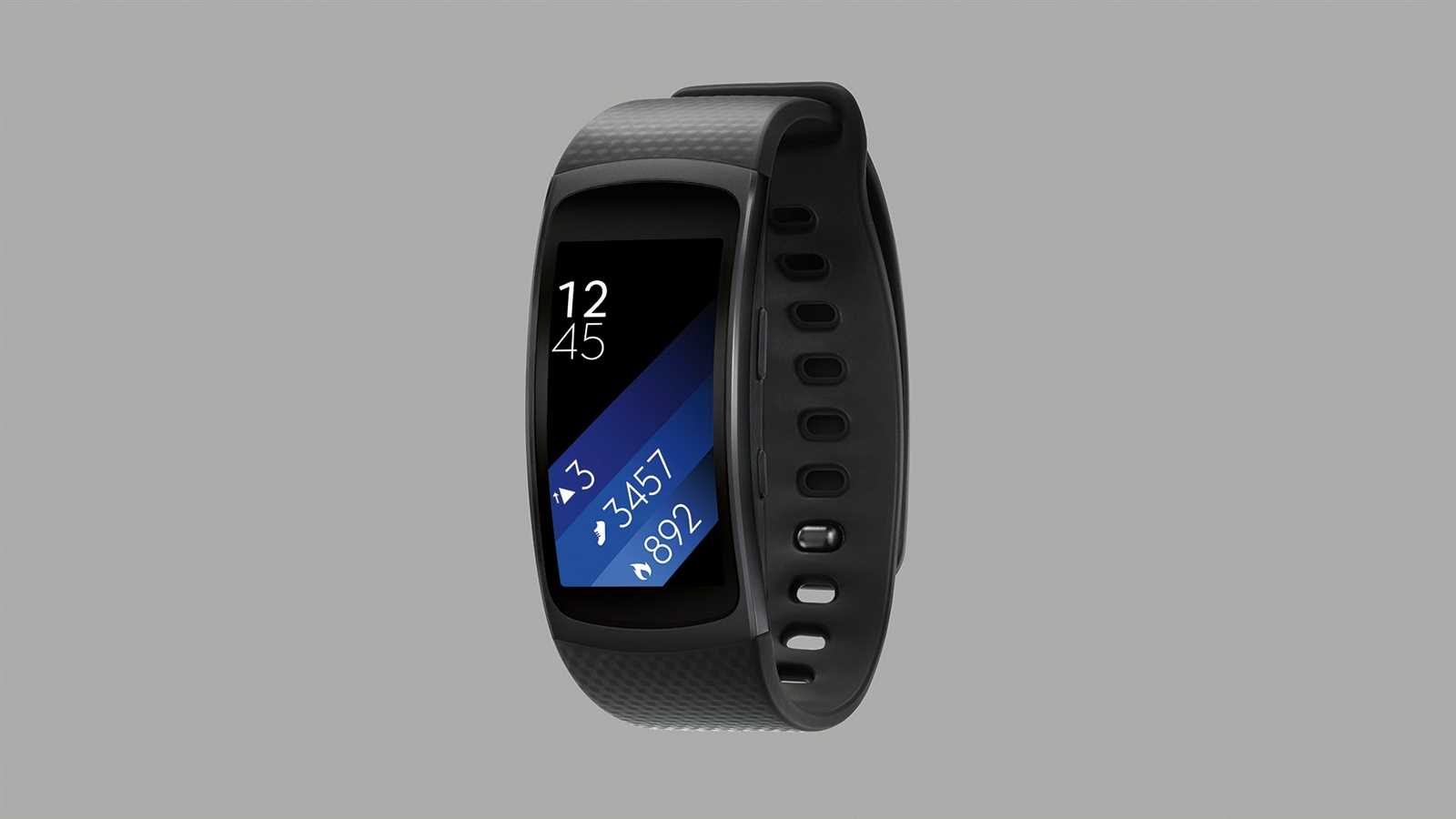 samsung gear fit 2 instruction manual