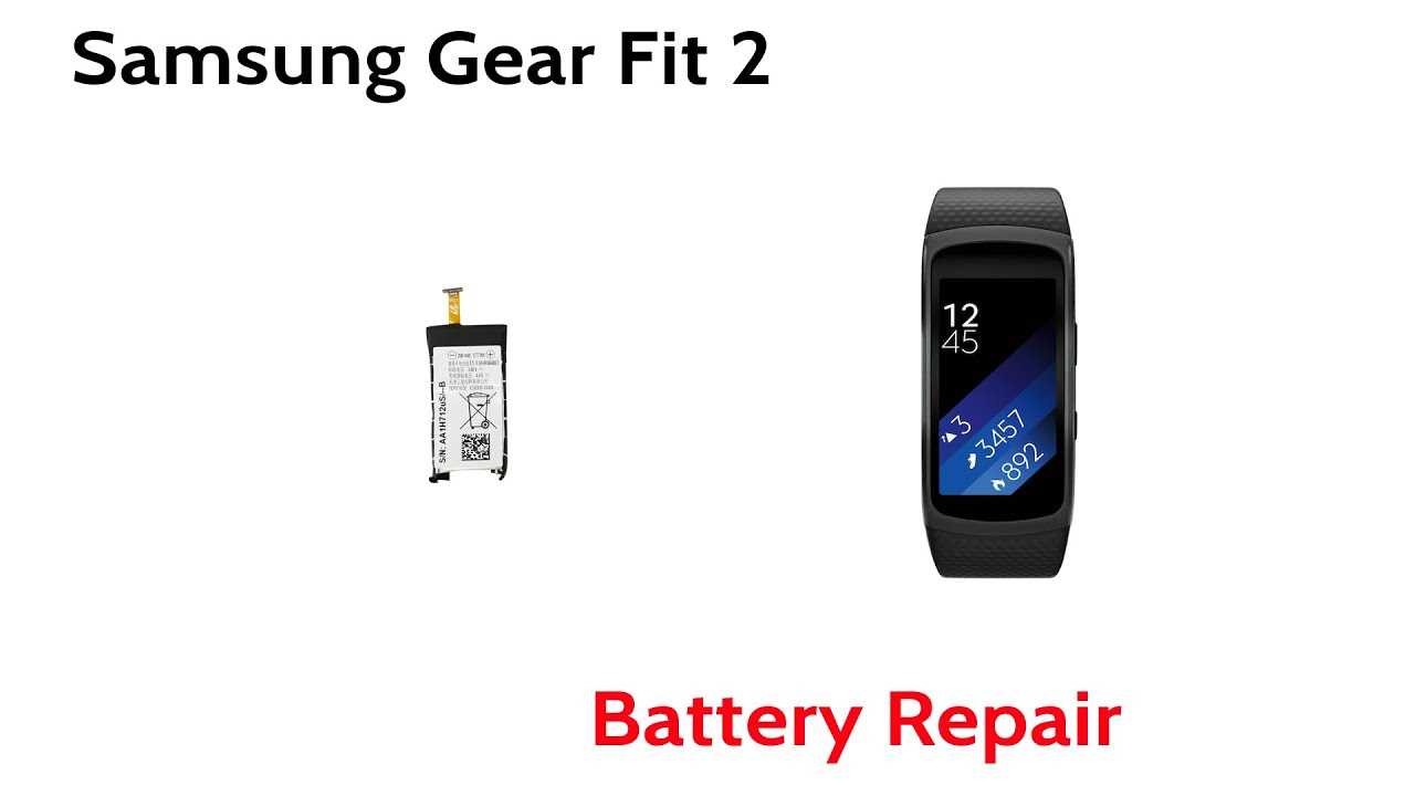 samsung gear fit 2 instruction manual