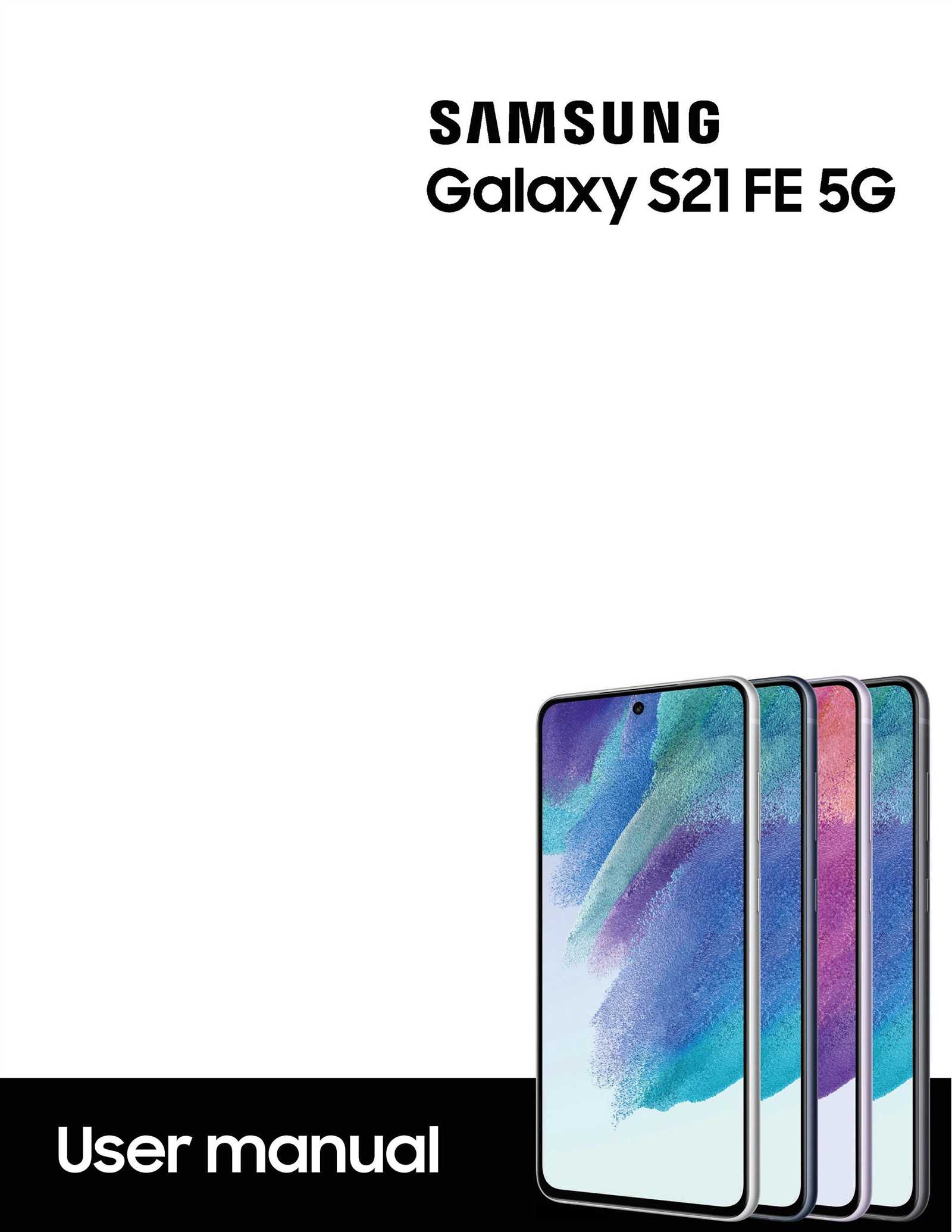 samsung phone instructions manual