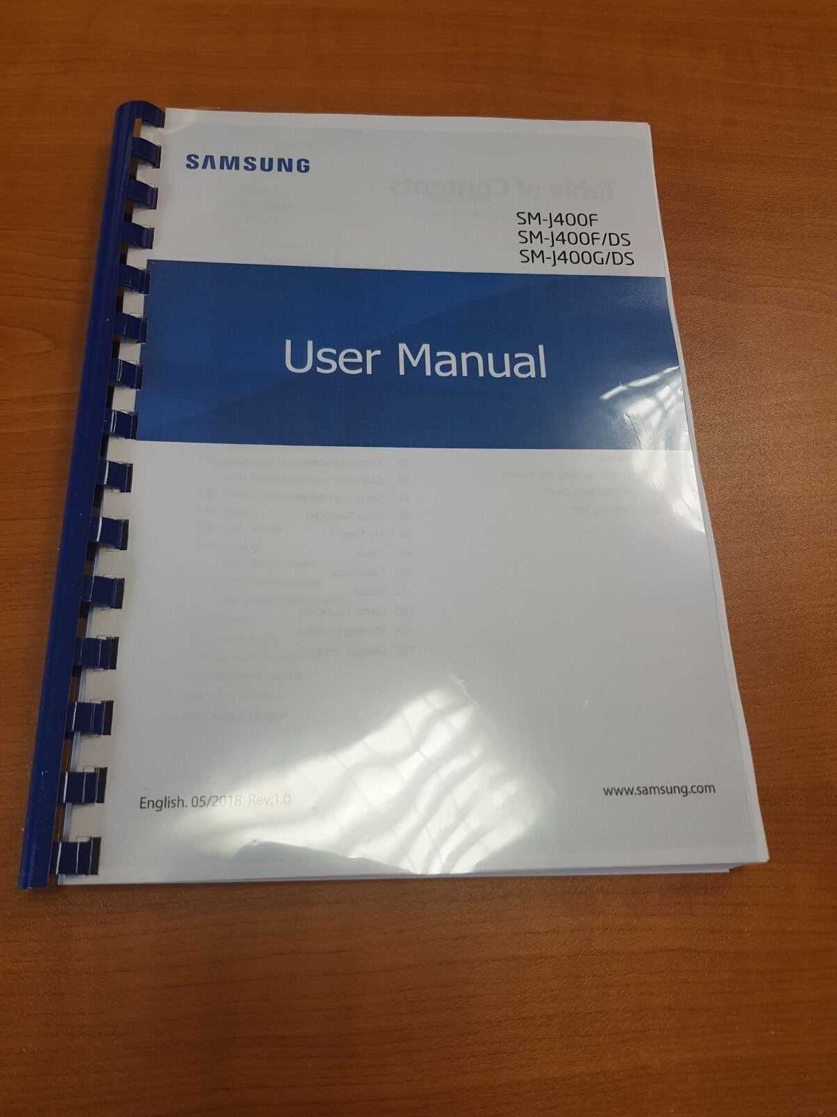 samsung s7 instruction manual