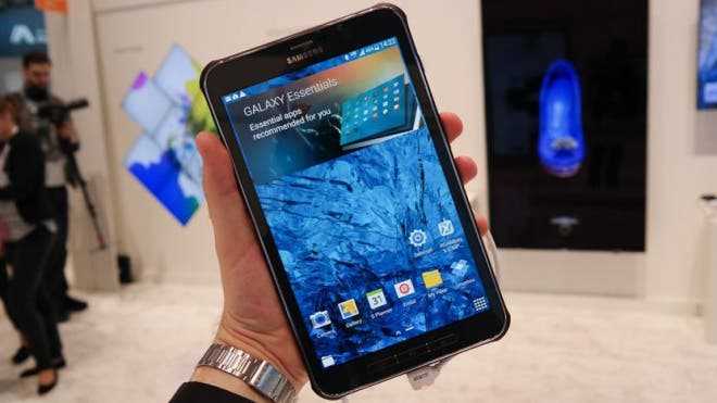 samsung tab 4 instruction manual