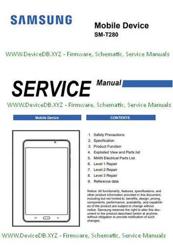 samsung tablet instructions manual