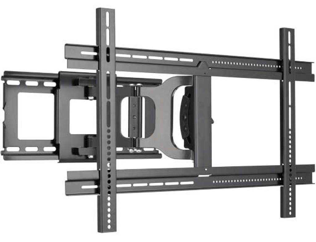 sanus wall mount instruction manual