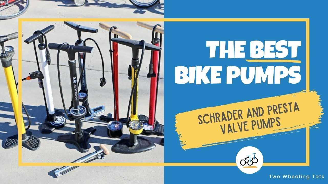 schwinn pump instructions manual
