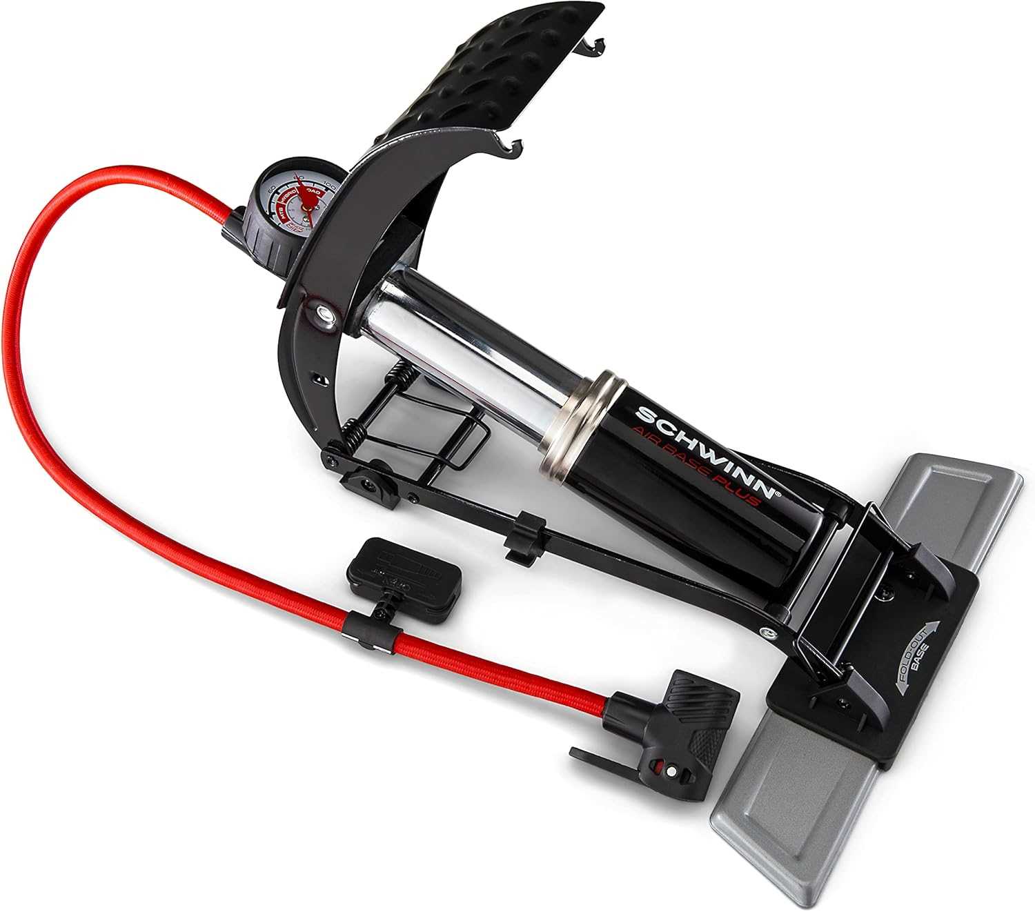 schwinn pump instructions manual