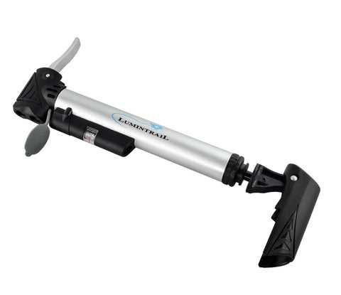 schwinn pump instructions manual