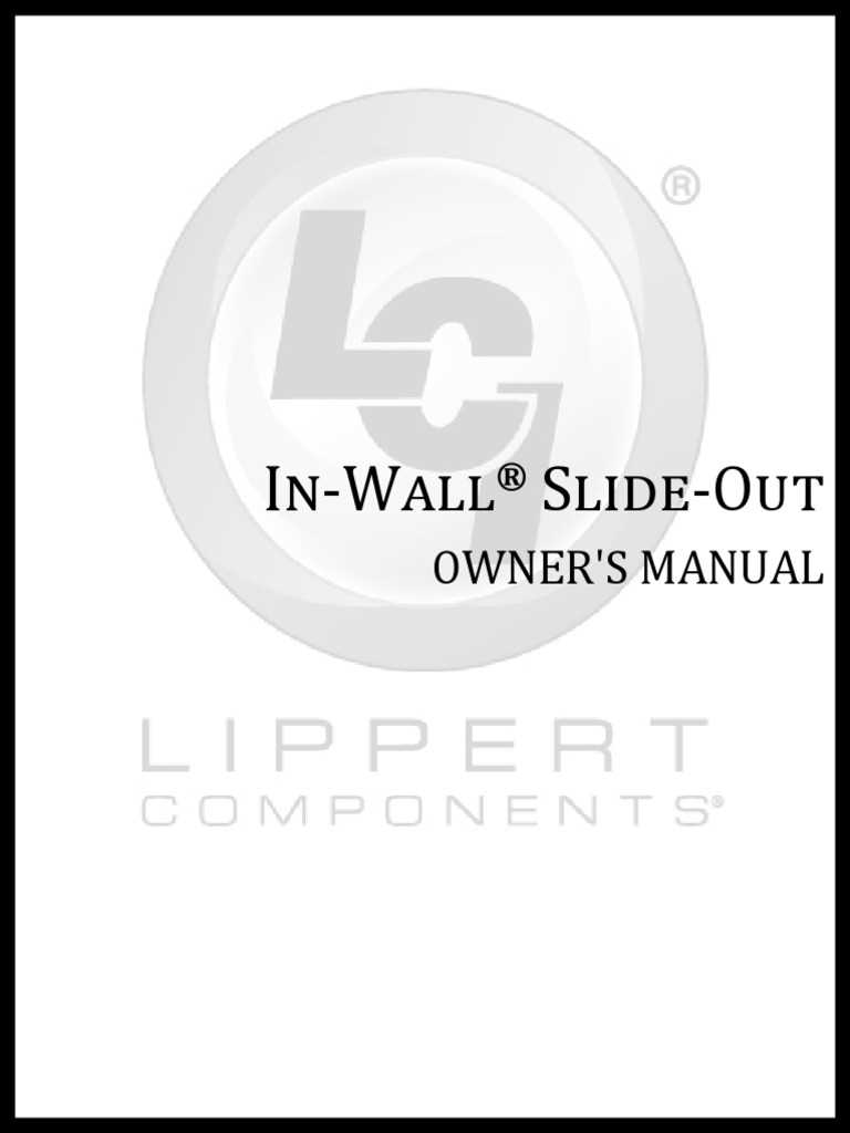 schwintek manual override instruction