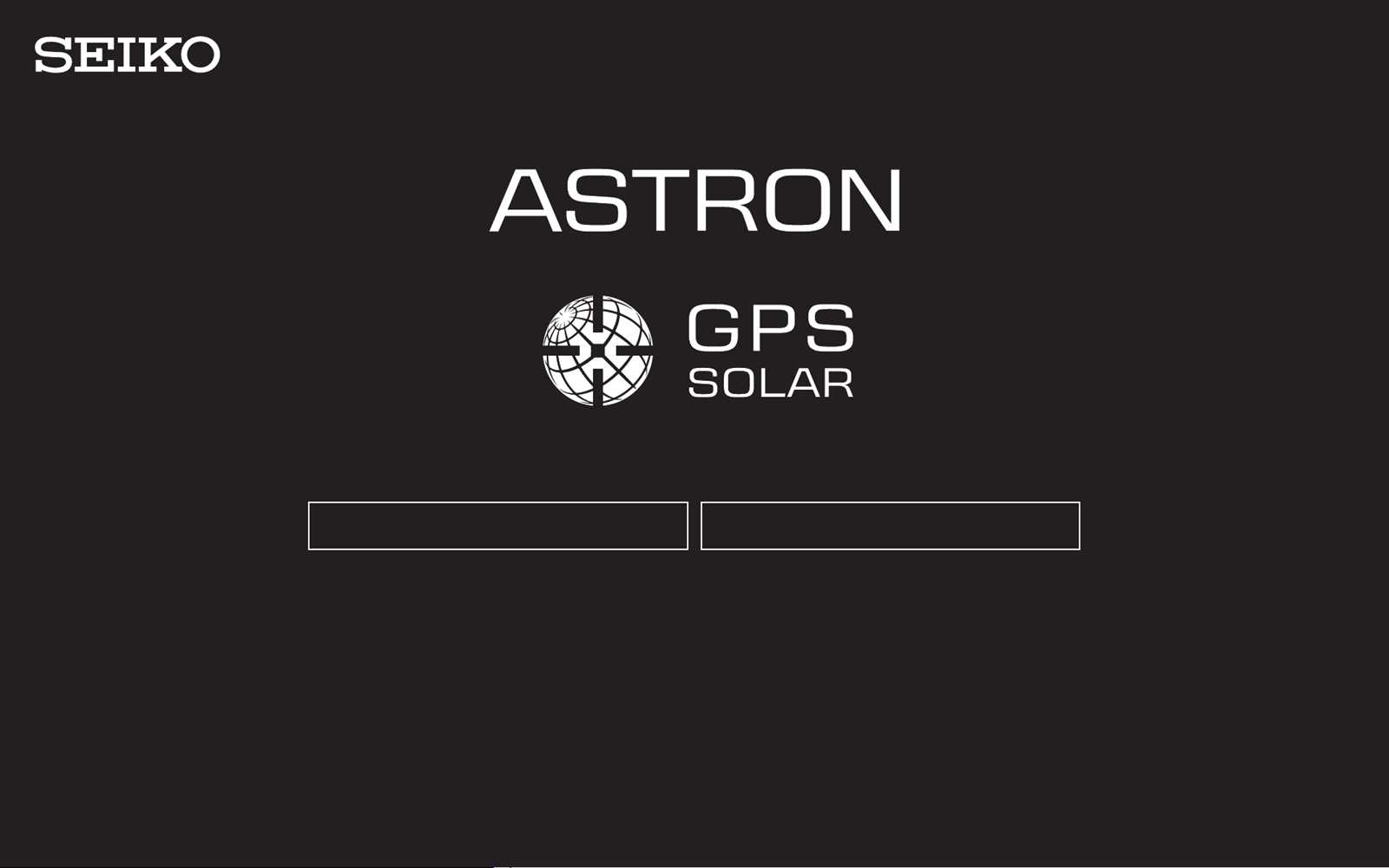 seiko solar watch instruction manual