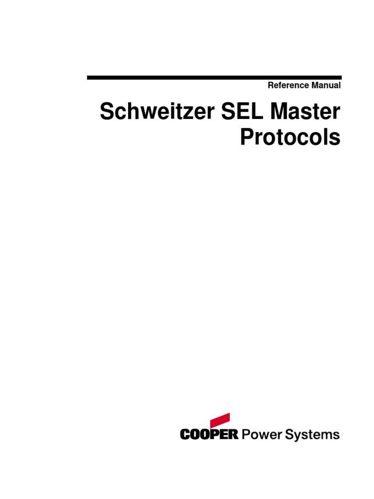 sel 351r instruction manual