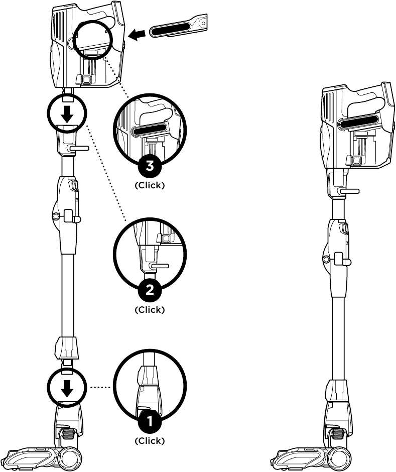 shark ion instruction manual