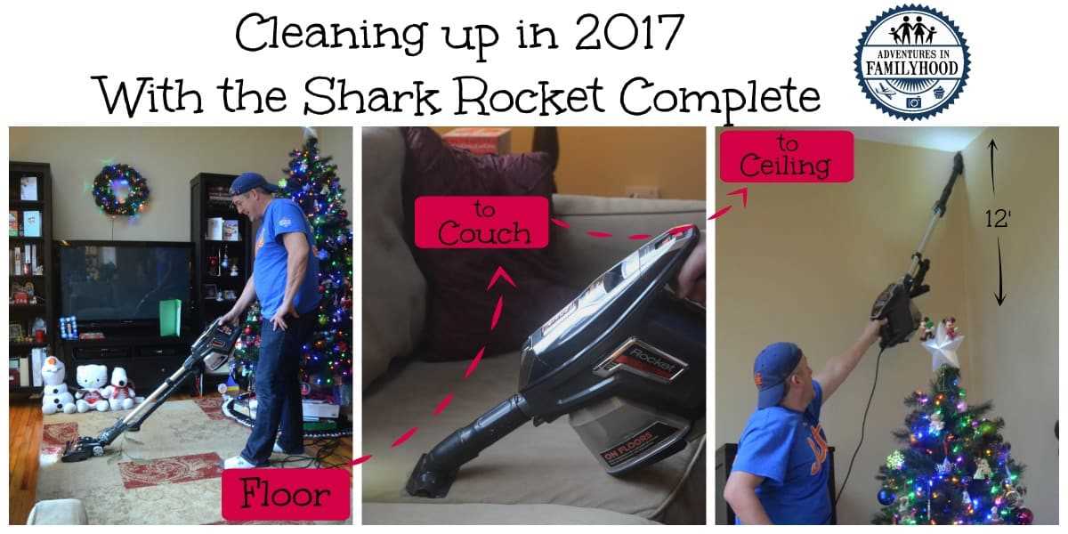 shark rocket vacuum instruction manual