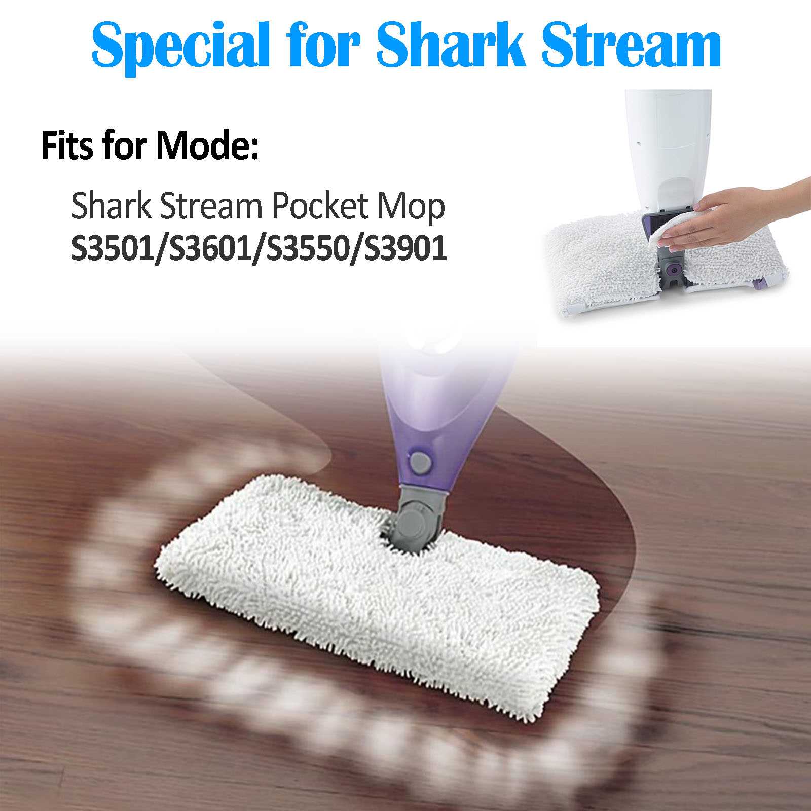shark steam mop model s3501 instruction manual