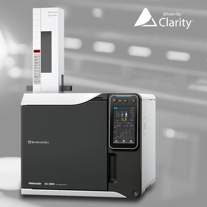 shimadzu gc 2030 instruction manual