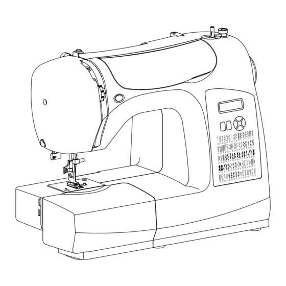 singer cg 500 c instruction manual