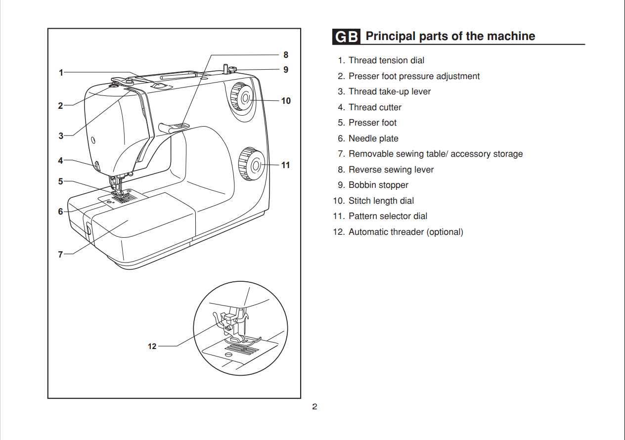 singer simple instruction manual