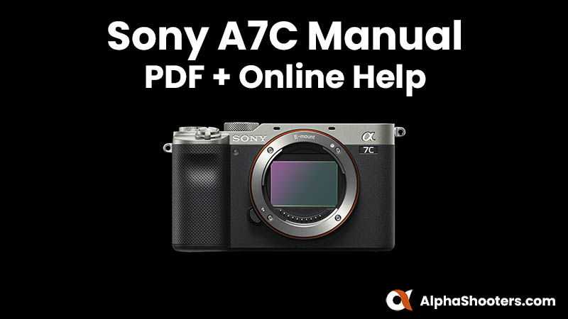 sony digital camera instruction manuals