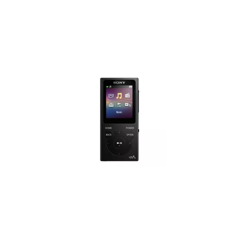 sony mp3 player instructions manual