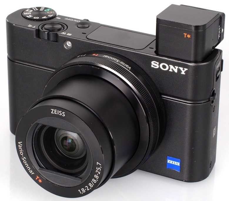 sony rx100 vi instruction manual