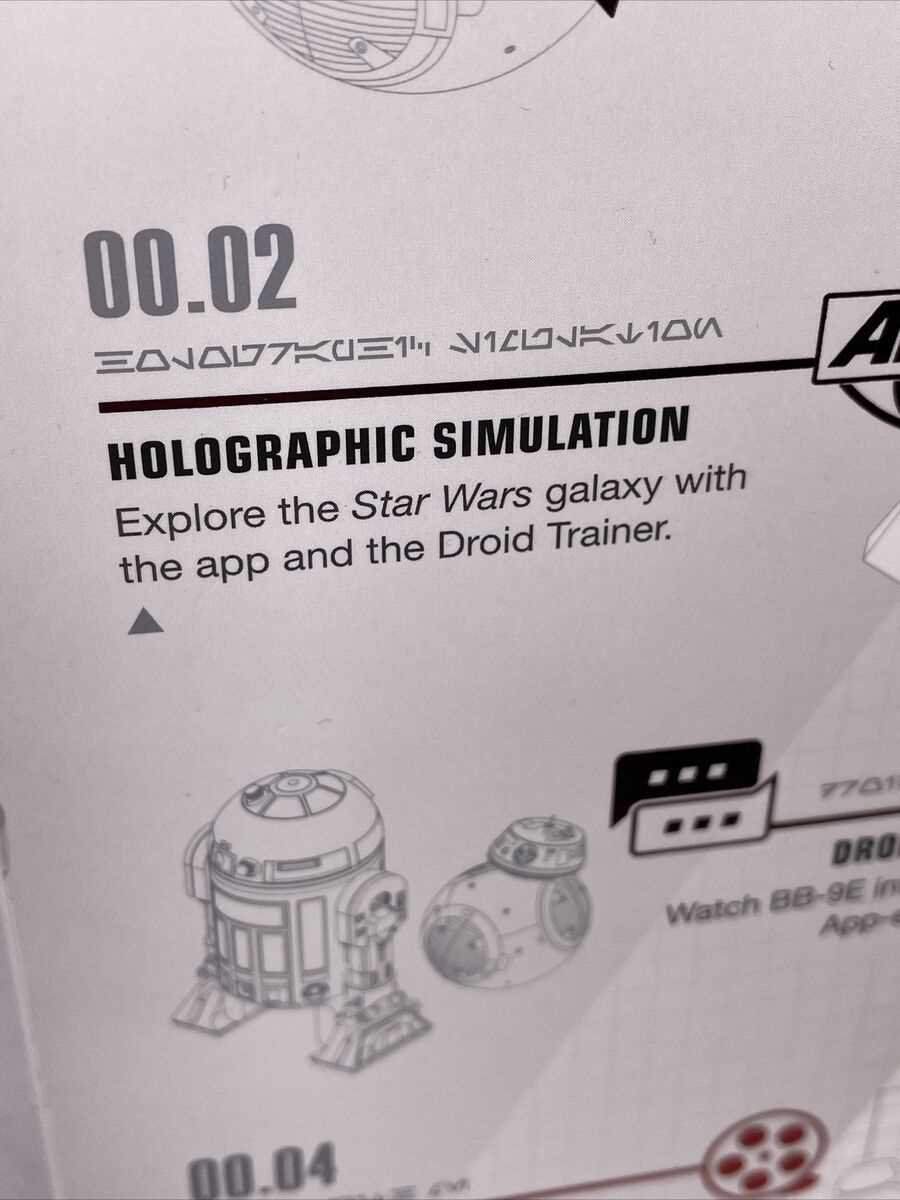 sphero bb 8 instruction manual