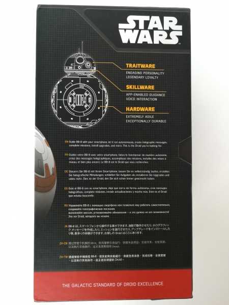 sphero bb 8 instruction manual