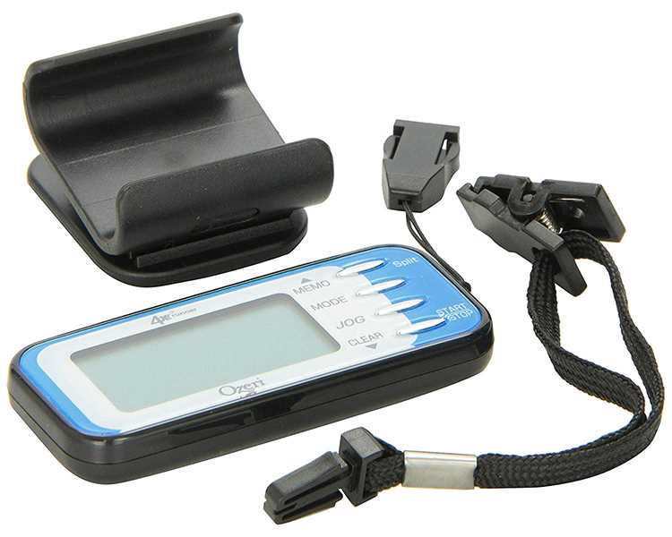 sportline pedometer instruction manual