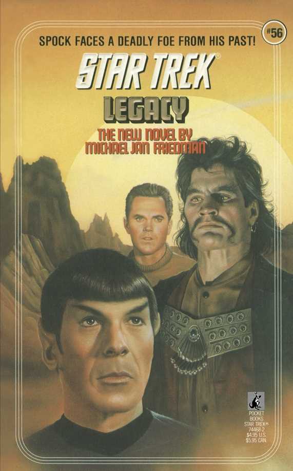 star trek legacy instruction manual