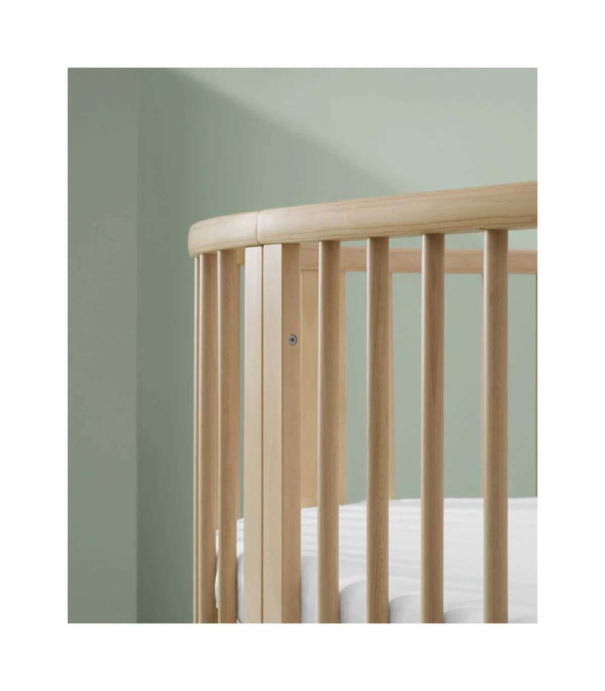 stokke sleepi mini crib instruction manual