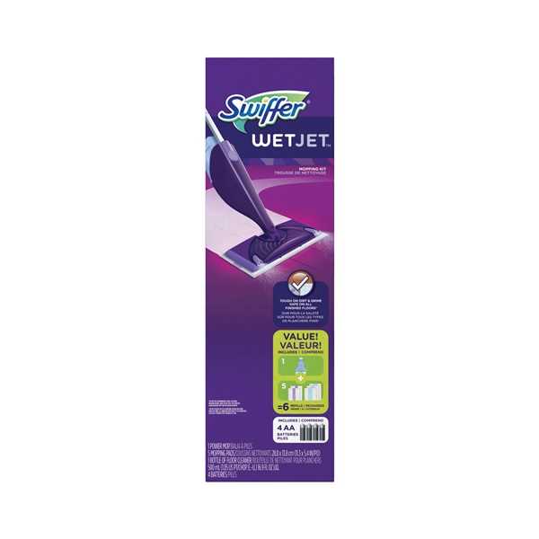 swiffer sweeper vac instruction manual