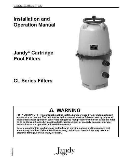 swim pro sand filter instruction manual