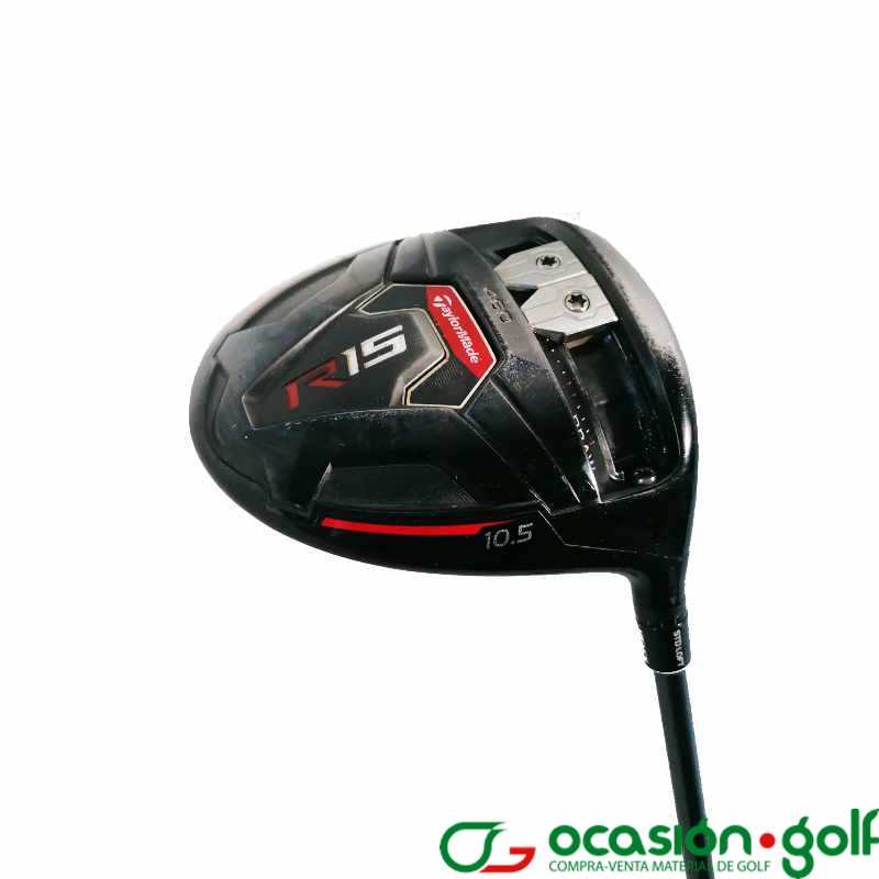 taylormade r15 instruction manual