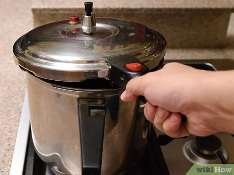 technique pressure cooker instruction manual