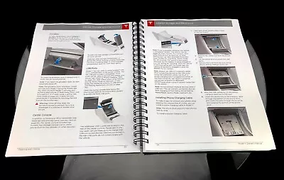 tesla model y instruction manual