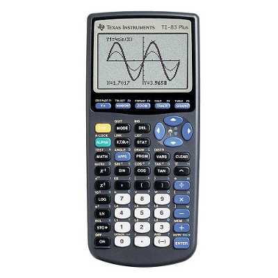 texas instruments ti 84 instruction manual