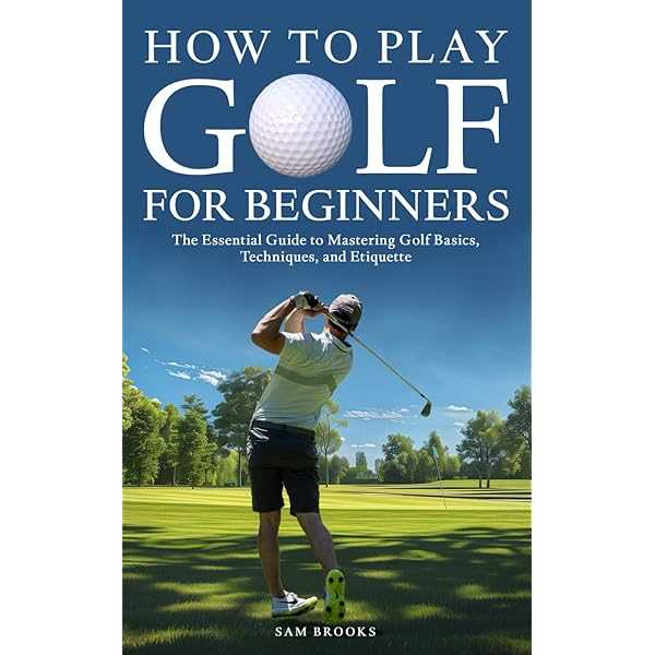 the golf instruction manual steve newell