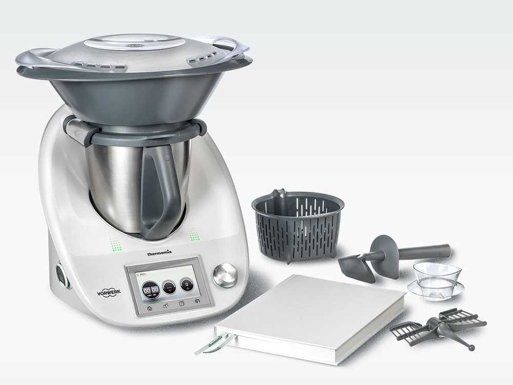 thermomix tm5 instruction manual