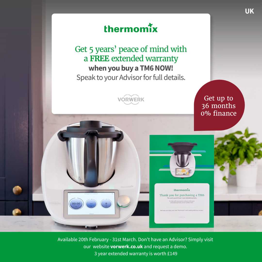 thermomix tm6 instruction manual