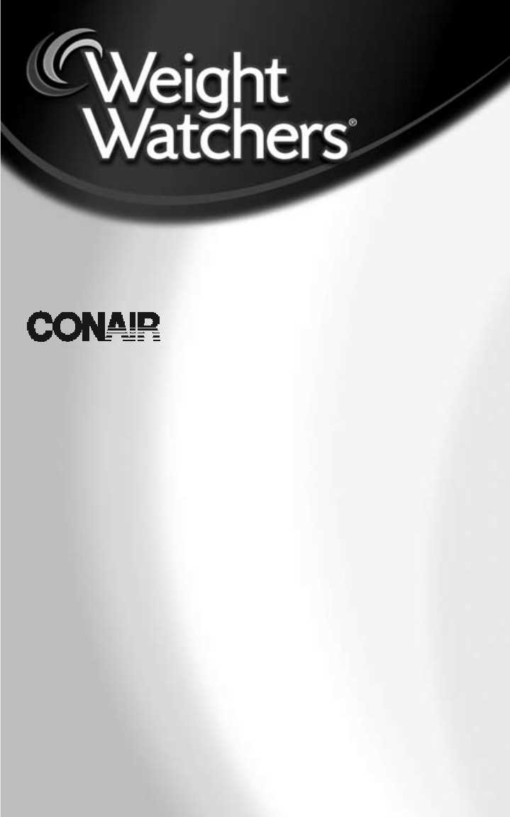 thinner scale instruction manual