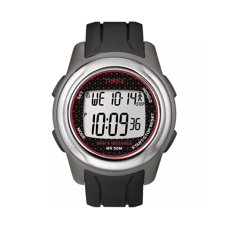 timex wr50m instructions manual