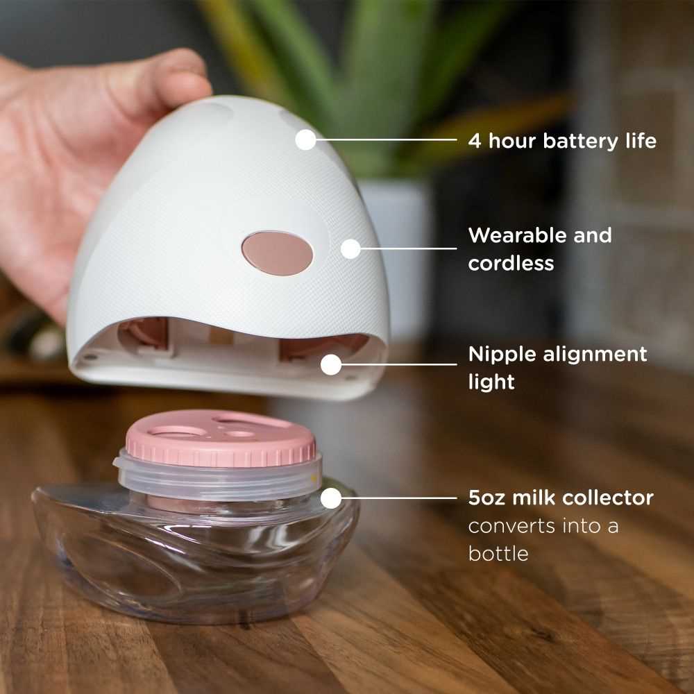 tommee tippee manual pump instructions