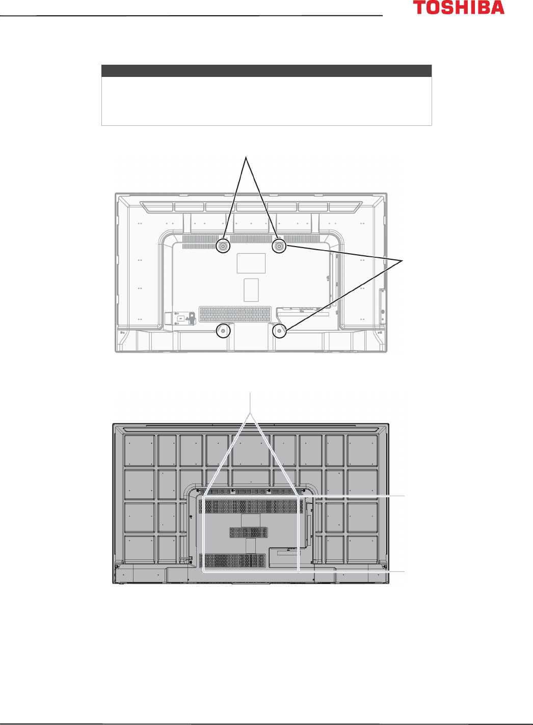 toshiba instruction manuals online