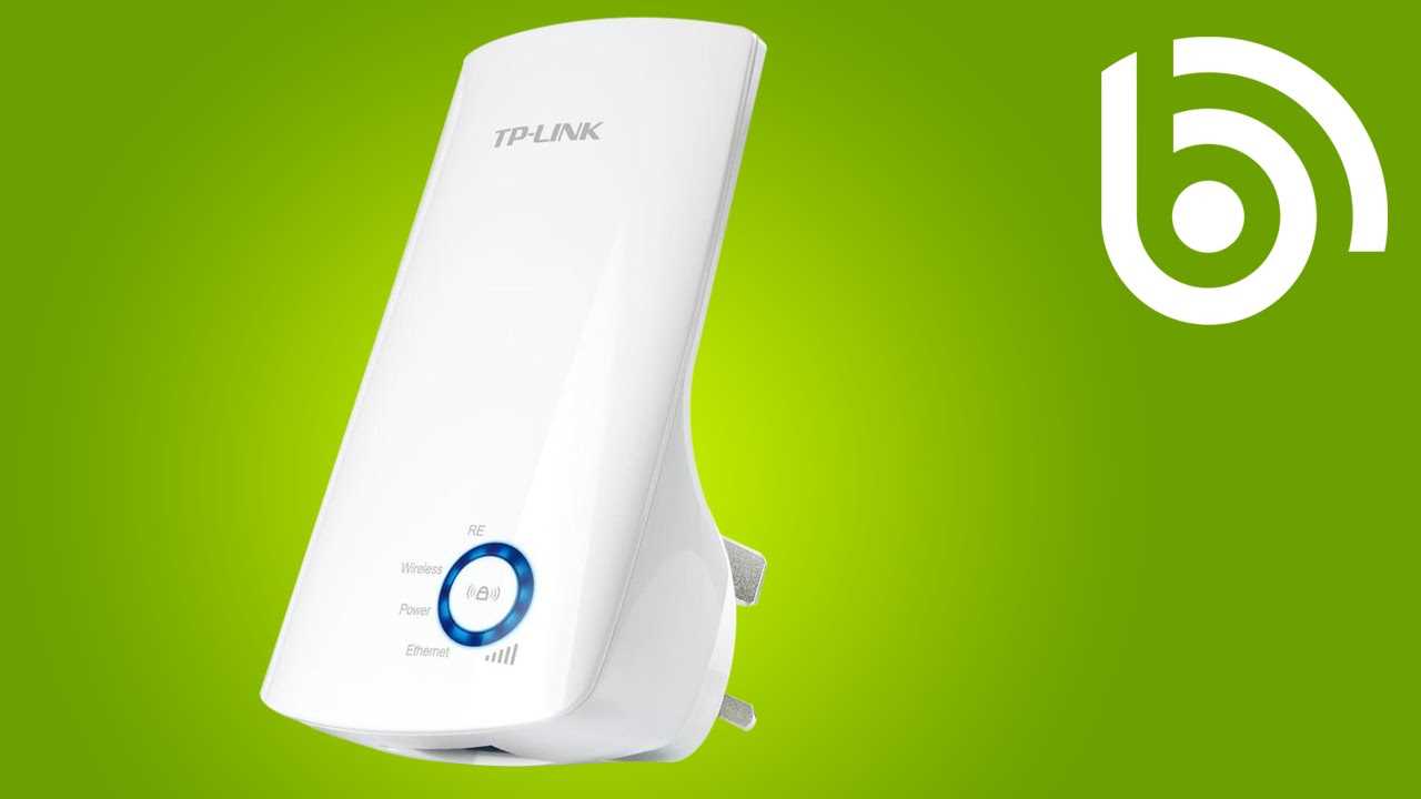 tp link extender instruction manual