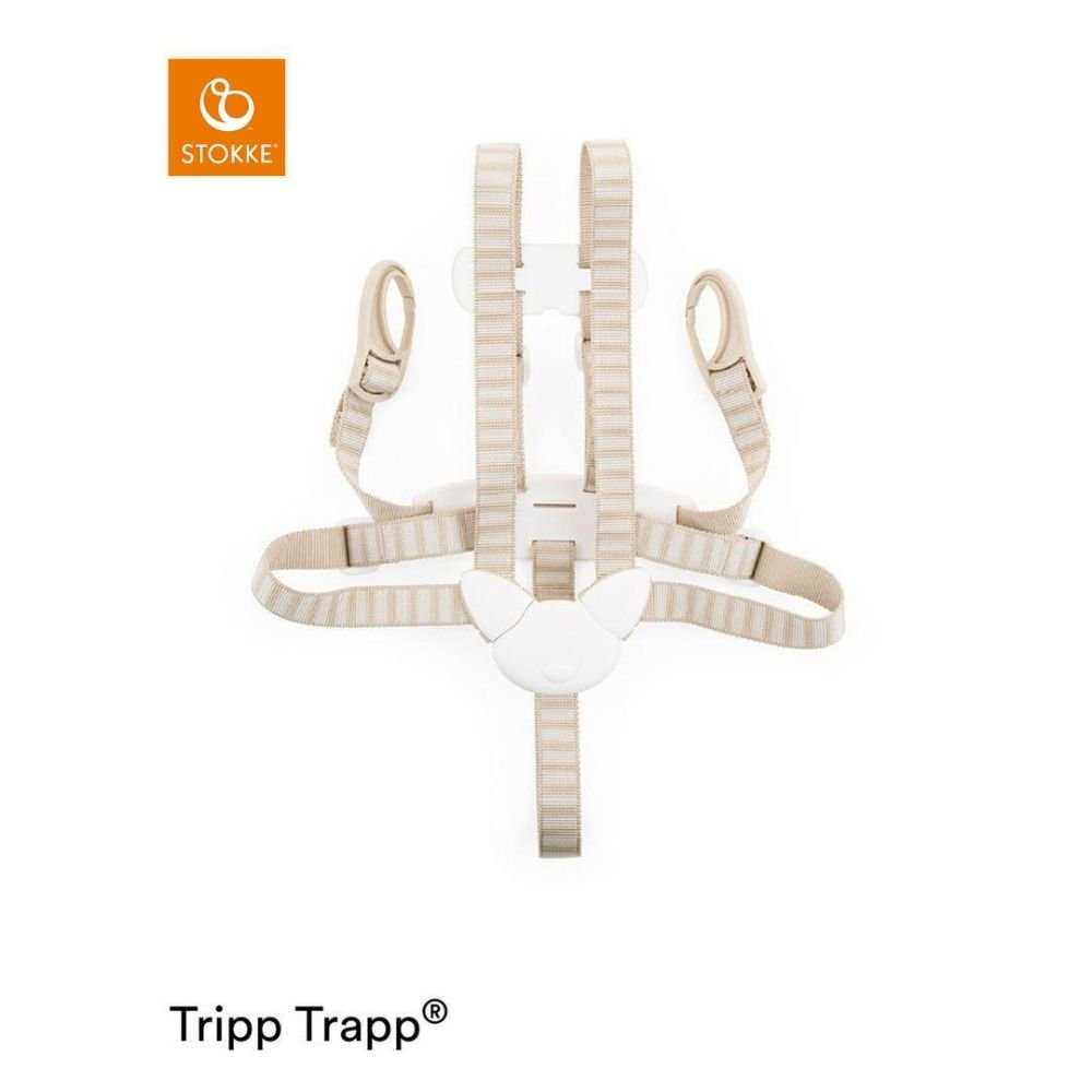 tripp trapp instruction manual