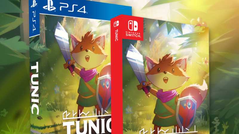 tunic game instruction manual