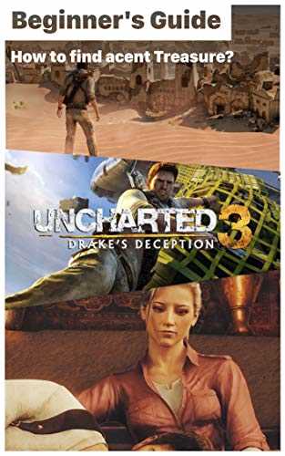 uncharted 3 instruction manual