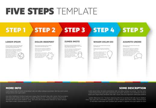 user instruction manual template