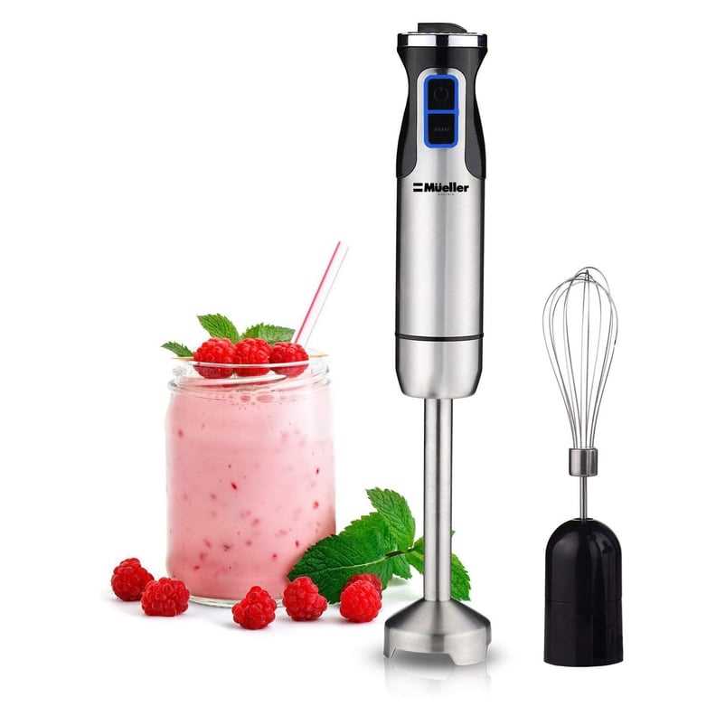 utalent hand blender instruction manual